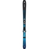 Atomic Ski MAVERICK 86 C +SHIFT 10 + SKIN Blac 161 cm