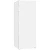 EXQUISIT Vollraumkühlschrank KS320-V-H-040D, D (A-G), silber (weiß), B:54,5cm H:142,6cm T:54,5cm, Kühlschränke