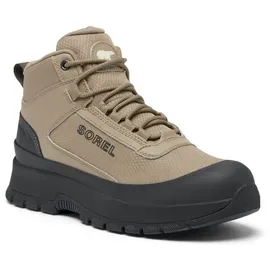 Sorel Outing NW Sneaker Mid WP Khaki II, Jet, 43 EU