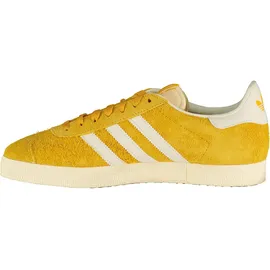 Adidas Gazelle Preloved Yellow / Off White / Cream White 45 1/3