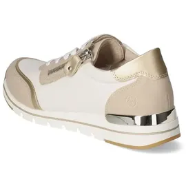 remonte Sneaker Low Damen Weiß 43