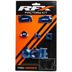 RFX Fabrieksverband kit