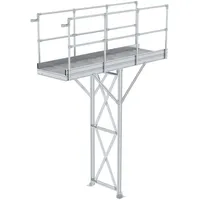 Günzburger MUNK Modul 3, Plattformlänge 3.070 mm