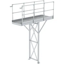 Günzburger MUNK Modul 3, Plattformlänge 3.070 mm