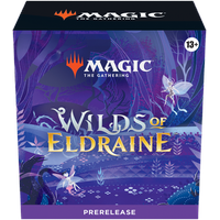 Wilds of Eldraine Prerelease-Pack englisch - MtG Magic the Gathering