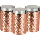 Berlinger Haus Roségold Bh-6727 Küchenbehälter