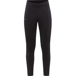 Craft Core Nordic Training Wind Tights Women black (999000) M