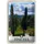 Roomando Blechschild Toskana | Italien | Nostalgie Deko | 12 cm x 18 cm