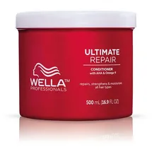 Wella Ultimate Repair 500 ml
