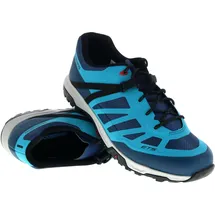 Shimano ET500 Blau 39