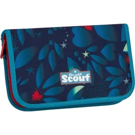 Scout Alpha 4-tlg. White Unicorn