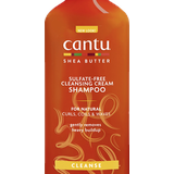 Cantu Sulfate-Free Cleansing Cream Shampoo