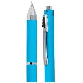 Online Schreibgeräte Kugelschreiber Multipen Blau 0,6 mm 1 St.