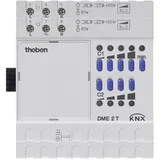 Theben Dimmaktor DME 2 T KNX