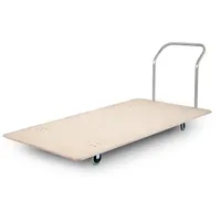 Sport-Thieme Transportwagen für Turnmatten, 125x200 cm