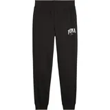 Puma Squad Trainingshose Black S