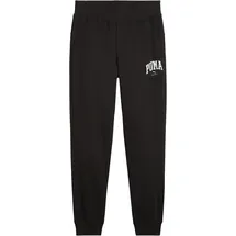 Puma Squad Trainingshose Black S