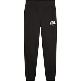 Puma Squad Trainingshose Black S