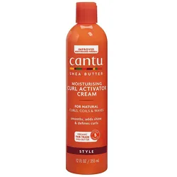 Cantu Moisturizing Curl Activator Cream 335 ml