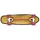 VOLTEN Volten, Skateboard, (22.64")