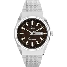 Timex Falcon Eye TW2W62400 Edelstahl 40 mm TW2W62400