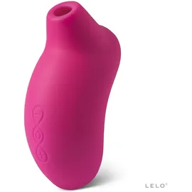 LELO Sona 2 Cruise cerise