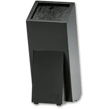 Böker Messerblock Gusto Wood Black