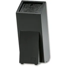 Böker Messerblock Gusto Wood Black