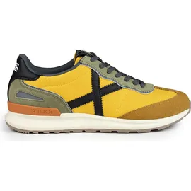 Munich Dynamo 72 Sportschuhe Gelb EU 39 Mann Gelb EU 39 - Gelb