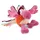 NICI Papagei 22 cm Bunt