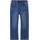 Pelle Regular Fit Blau 92