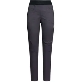 La Sportiva Roots Hosen - Onyx / Chalk - S