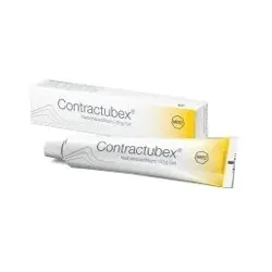 Contractubex Gel 50 g Gel