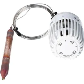 IMI HEIMEIER Heizkörperthermostat K 20–50°C mit Fühler 2 m Kapillarrohr