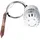 IMI HEIMEIER Heizkörperthermostat K 20–50°C mit Fühler 2 m Kapillarrohr