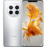 Huawei Mate 50 Pro 8 GB RAM 256 GB silver