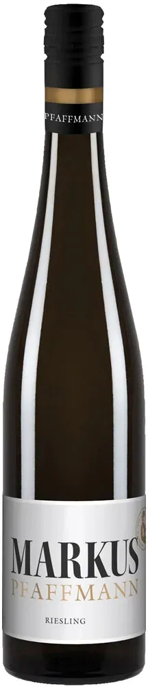 Markus Pfaffmann Riesling Chapeau trocken 2024
