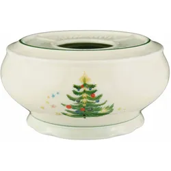 Seltmann Weiden MARIELUISE Weihnachten 43607 Stövchen