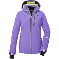 KILLTEC Damen Skijacke KSW 81 WMN SKI JCKT, lavendel,