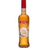 Roner Zenzi Ingwer-Pfirsich Likör 0,7 l
