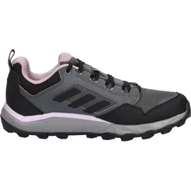 adidas Terrex Tracerocker 2 GTX Damen Grey Six/Core Black/Grey Three 40 2/3