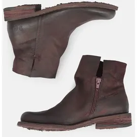 FELMINI Stiefelette in Braun 40