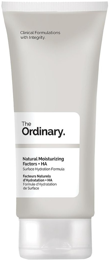 The Ordinary Hydrators and Oils Natural Moisturizing Factors + HA Gesichtscreme 100 ml