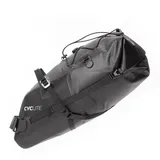 Cyclite Saddle Bag 01 schwarz