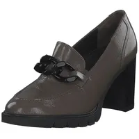 Paul Green Slipper braun,