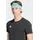 adidas Unisex Running Climacool HEADBAND, Mint Ton/Black Reflective, M