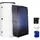 Buderus Logaplus Solaranlage S76, SKN4.0-S, HS 750 W, Aufdachmontage