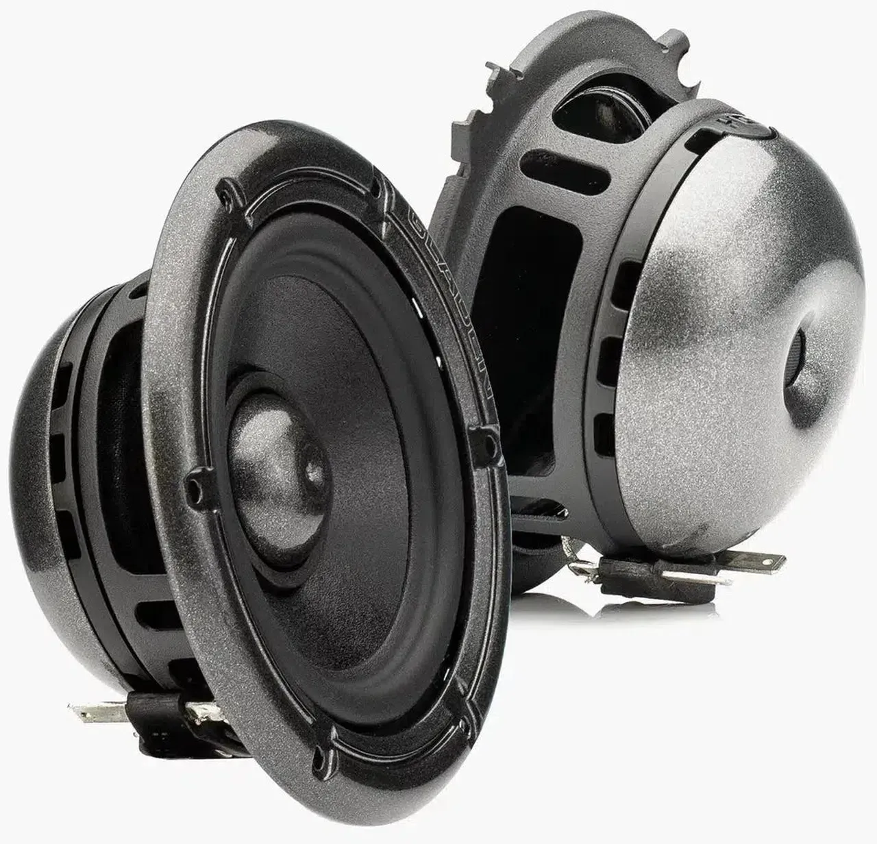 Gladen Aerospace 80 3 inch middentoner | Masori