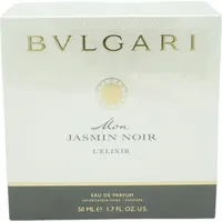 Bvlgari Mon Jasmin Noir L'Elixir - Eau de Parfum Spray 50 ml