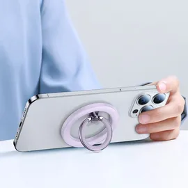 Joyroom JR-Mag-M2 lila